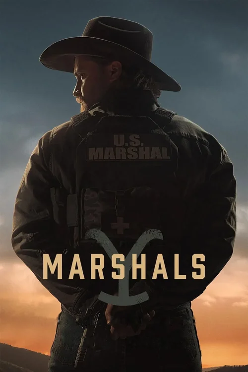 Download Marshals {S02E01 Added} Jiohotstar : Dual Audio {Hindi-English} Paramount+ Original-Series 480P 720P &1080P Web-Dl X264 2 marshals s02