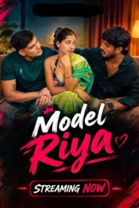 model riya 2026