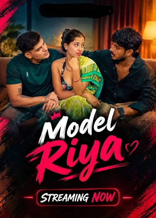 model riya 2026