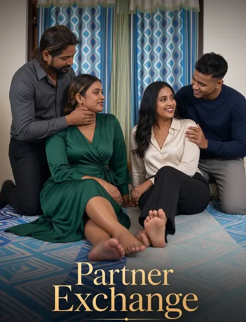 partner exchange 2026