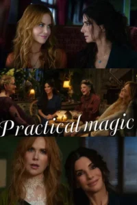 practical magic part 1 2 1998