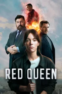 red queen season 1