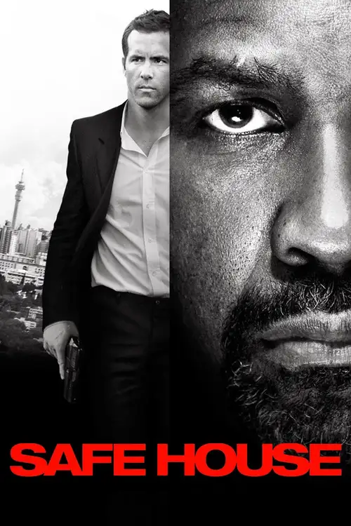 safe house 2012