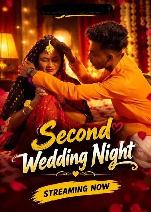 second wedding night 2026