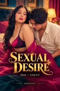 sexual desire 2026
