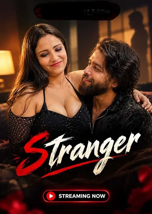 stranger 2026