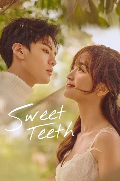 sweet teeth season 1