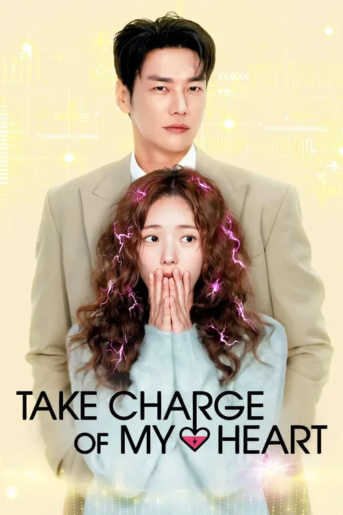 take charge of my heart season 1
