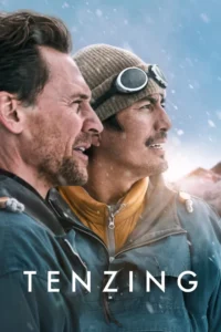 tenzing 2026