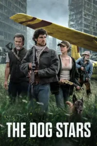the dog stars 2020