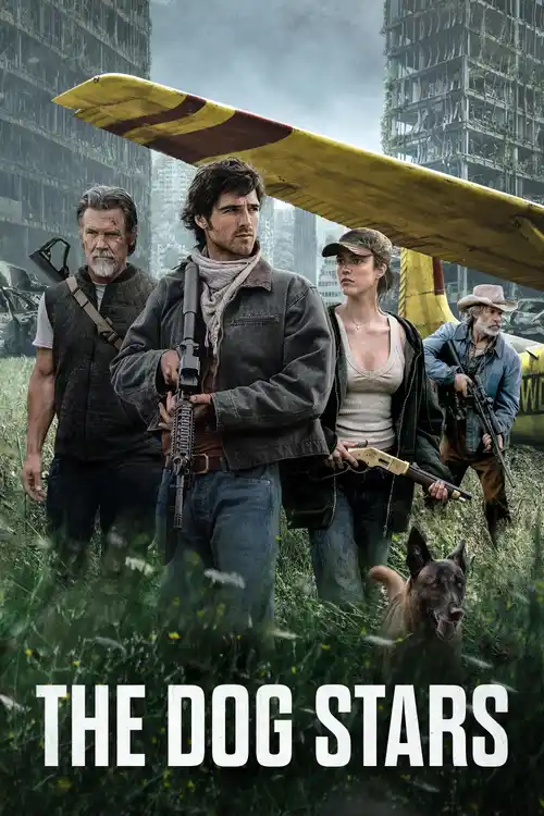 the dog stars 2020