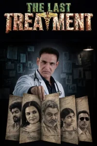 the last treatment 2026