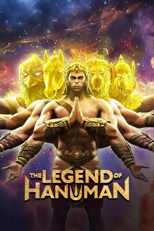 Download The Legend Of Hanuman (Season 7) Hindi Dd5.1 Jio-Hotstar Complete Web Series 480P | 720P | 1080P Web-Dl 27 the legend of hanuman season 7
