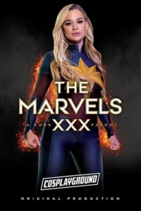 the marvels xxx parody 2026