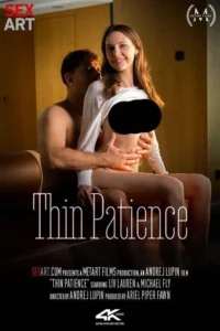 thin patience 2026
