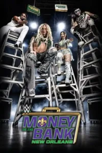 wwe money in the bank 10th october 2026