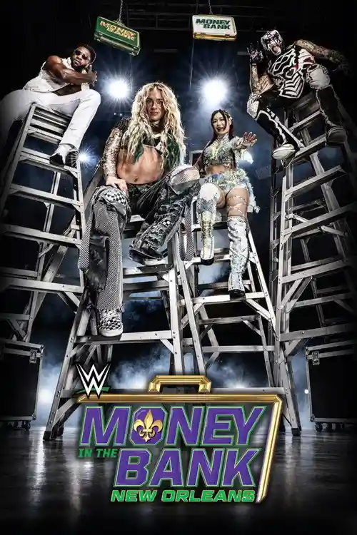 wwe money in the bank 10th october 2026